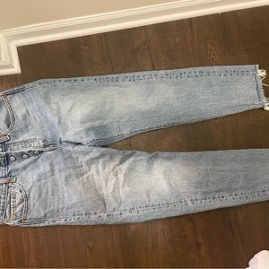 Levi jeans